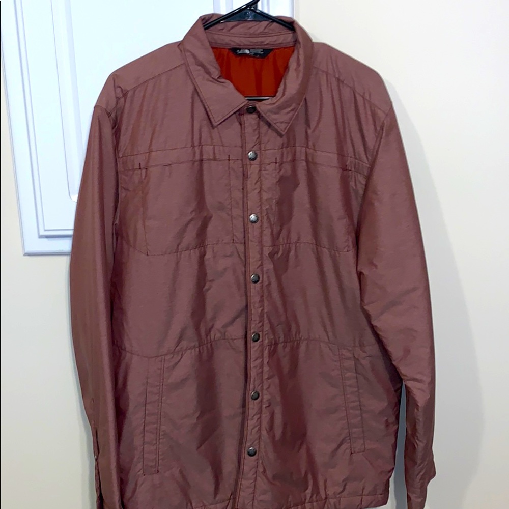 The North Face Shirt Jacket
